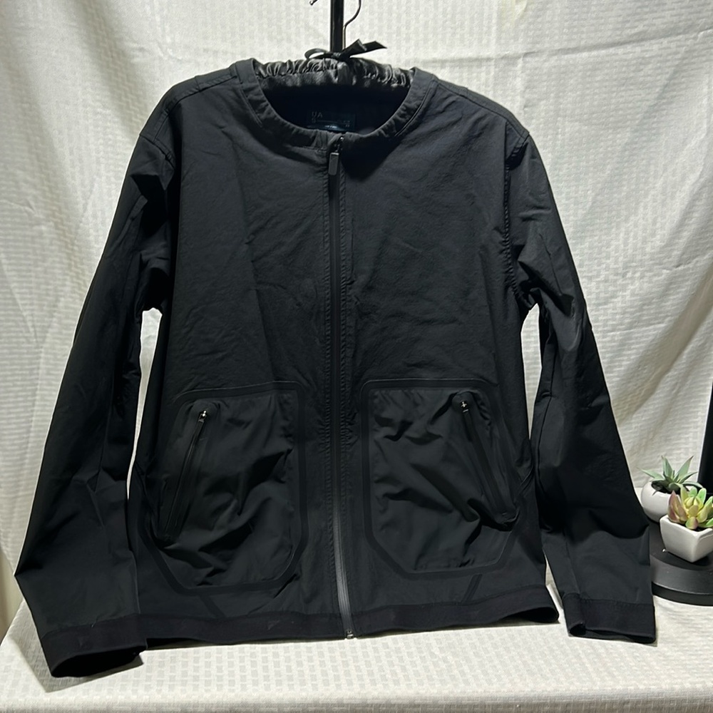 Under Armour Signature UAS unstoppable Bomber Medium